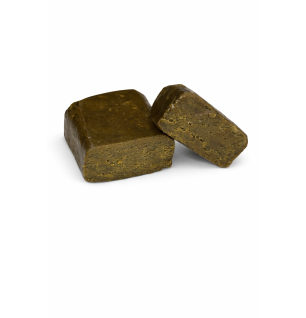 ANIMAL MINTS - RESINE MOLECULE BZ