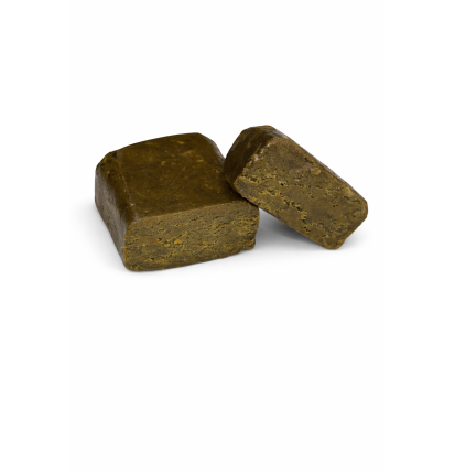 ANIMAL MINTS - RESINE MOLECULE BZ