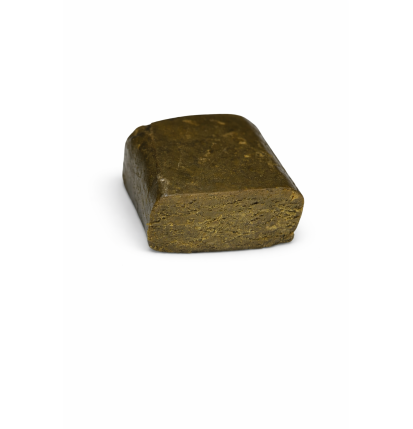 ANIMAL MINTS - RESINE MOLECULE BZ