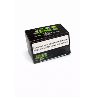 ROLLS JASS BLANC