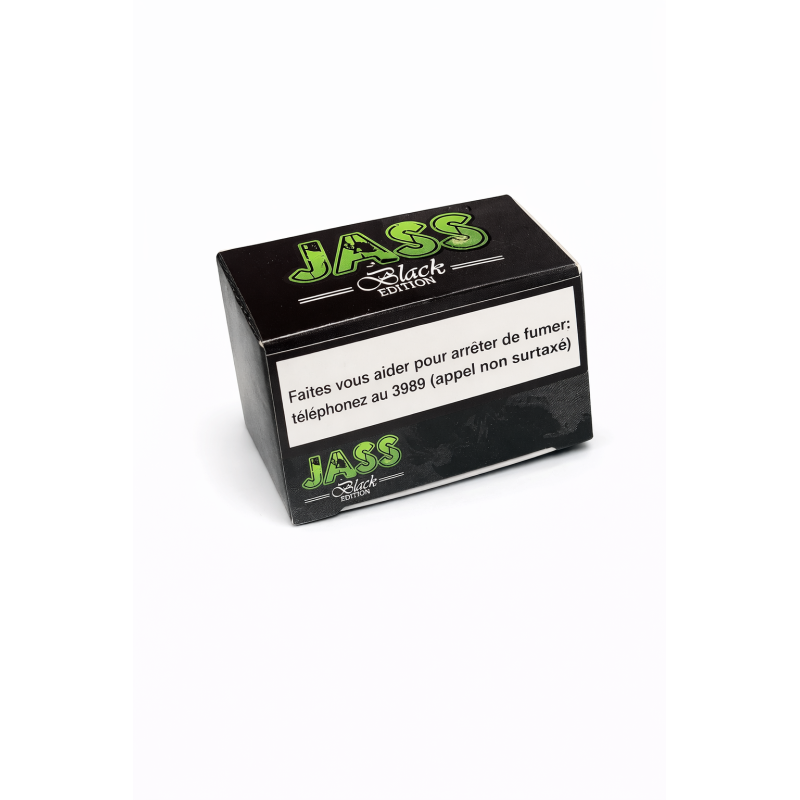 ROLLS JASS BLANC