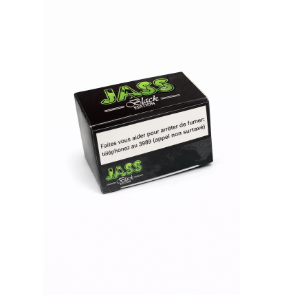 ROLLS JASS BLANC