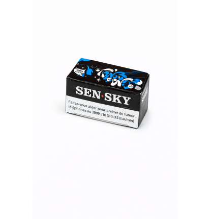 ROLLS SENSKY BLANC
