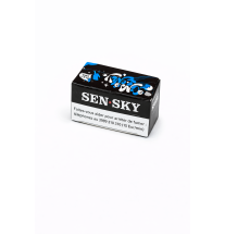 ROLLS SENSKY BLANC
