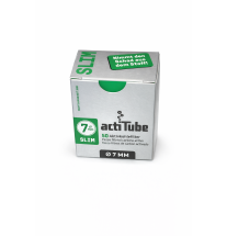FILTRE CHARBON ACTIF ACTITUBE 7MM