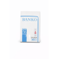 FILTRE PLASTIQUE BANKO