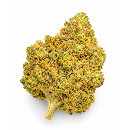 PINEAPPLE EXPRESS - MOLECULES BZ GREENHOUSE