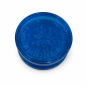 Grand Grinder Acrylique Feuille de Cannabis
