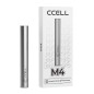 Batterie Vape Pen M4 Pro Silver – CCELL