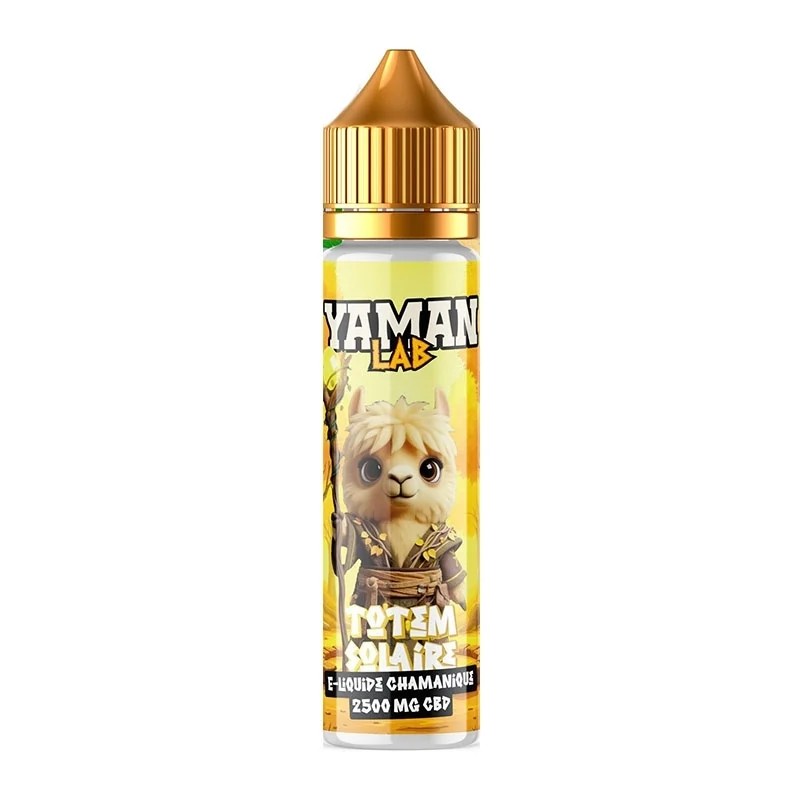 Totem Solaire 50 ml 5 % – YAMAN LAB Totem Solaire 50 ml 5 % – YAMAN LAB