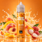 Délice Tropical 50 ml 2 500 mg – Marie Jeanne