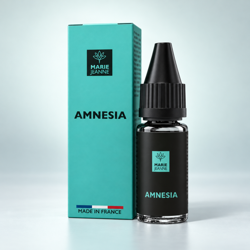 Amnesia 10 ml 300 mg – Marie Jeanne Amnesia 10 ml 300 mg – Marie Jeanne