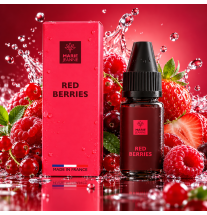 Red Berries 10 ml 300 mg – Marie Jeanne