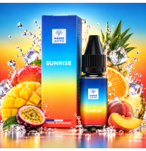 Sunrise 10 ml 300 mg – Marie Jeanne
