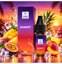 Sunset 10 ml 300 mg – Marie Jeanne