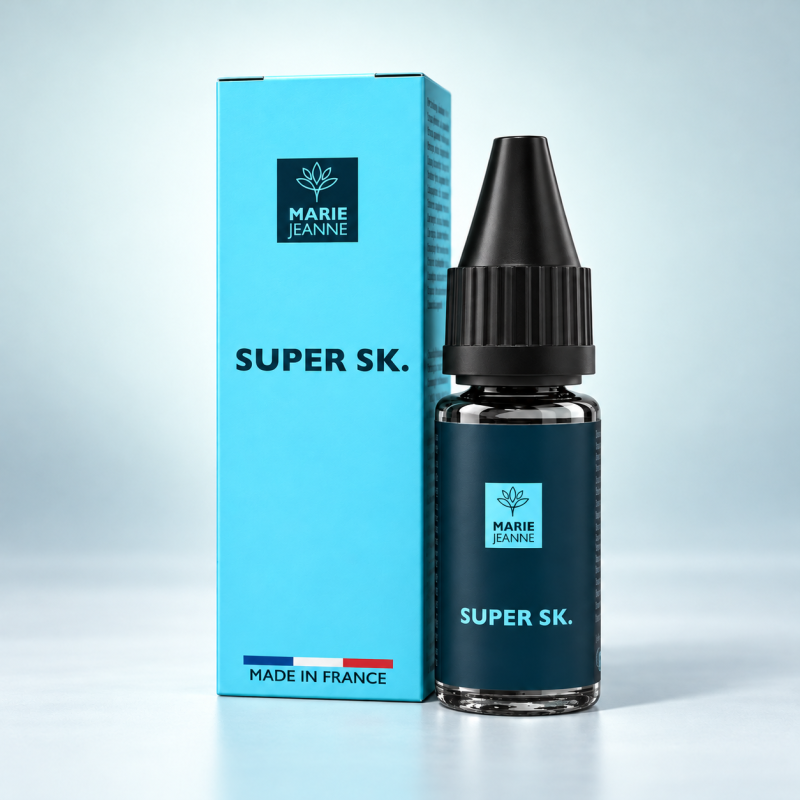 Super Skunk 10 ml 300 mg – Marie Jeanne Super Skunk 10 ml 300 mg – Marie Jeanne