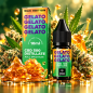 Gelato Wax Edition 10 ml 500 mg Full Spectrum – Marie Jeanne