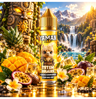 Totem Solaire 50 ml 5 % – YAMAN LAB