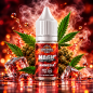 E-liquide Magic Rouge Amnesia NXT+ 10 ml – Greeneo
