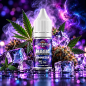 E-liquide Magic Violet Amnesia NXT 10 ml – Greeneo