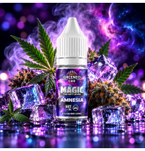 E-liquide Magic Violet Amnesia NXT 10 ml – Greeneo