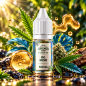 E-liquide CBD OG Kush 500 mg 10 ml – Greeneo