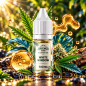 E-liquide CBD White Window 500 mg 10 ml – Greeneo