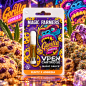 Cartouche Gorilla Cookies Runtz x Amnesia Magic Sauce – Magic Farmers