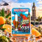 Cartouche London Lobster Orange Bud Magic Sauce – Magic Farmers