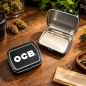 Boîte de rangement OCB en métal – Petit format