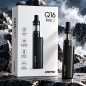 Kit cigarette électronique Q16 Pro Noir – Justfog
