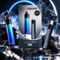 Kit cigarette électronique Vilter 2 Black – Aspire