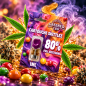 Cartouche Pen Stick CBD Skittlez 80 % Full Spectrum 1 ml – Greeneo Cartouche Pen Stick CBD Skittlez 80 % Full Spectrum 1 ml – Greeneo
