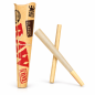 Cônes préroulés RAW Classic King Size – Lot de 3