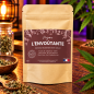 Substitut de tabac L’Envoûtante Mijane – Mélange de plantes 15 g ou 30 g Substitut de tabac L’Envoûtante Mijane – Mélange de plantes 15 g ou 30 g