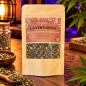 Substitut de tabac L’Aventurière Mijane – Mélange de plantes 15 g ou 30 g Substitut de tabac L’Aventurière Mijane – Mélange de plantes 15 g ou 30 g