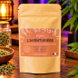 Substitut de tabac L’Aventurière Mijane – Mélange de plantes 15 g ou 30 g Substitut de tabac L’Aventurière Mijane – Mélange de plantes 15 g ou 30 g