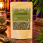 Substitut de tabac La Douceur Mijane – Mélange de plantes 15 g ou 30 g Substitut de tabac La Douceur Mijane – Mélange de plantes 15 g ou 30 g