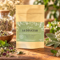 Substitut de tabac La Douceur Mijane – Mélange de plantes 15 g ou 30 g Substitut de tabac La Douceur Mijane – Mélange de plantes 15 g ou 30 g
