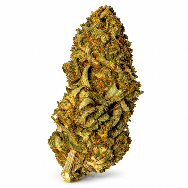 Fruit Cake – Fleurs de CBD Greenhouse