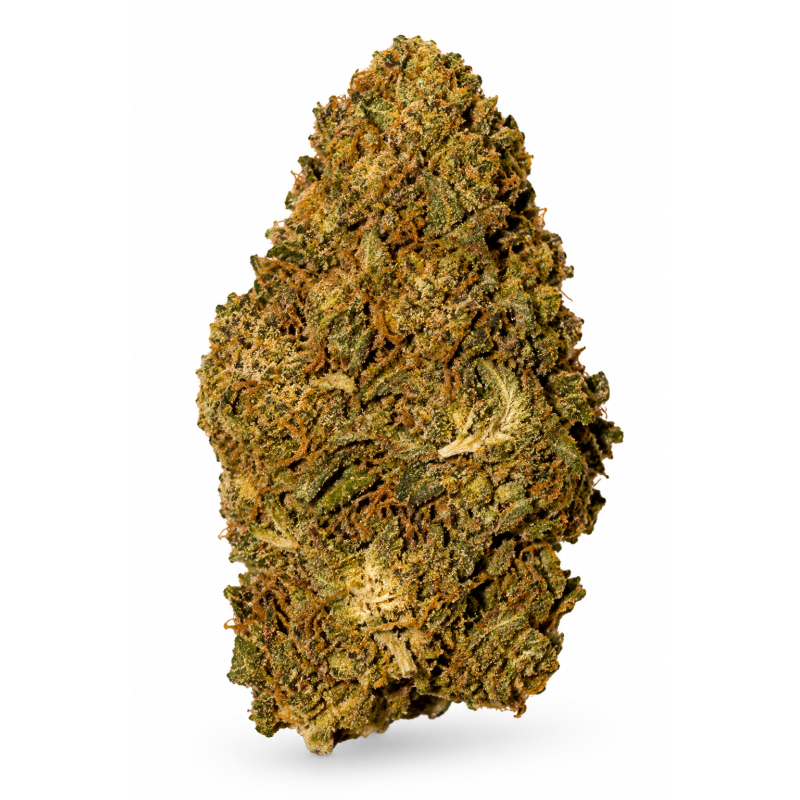 Fruit Candy – Fleurs de CBD Greenhouse