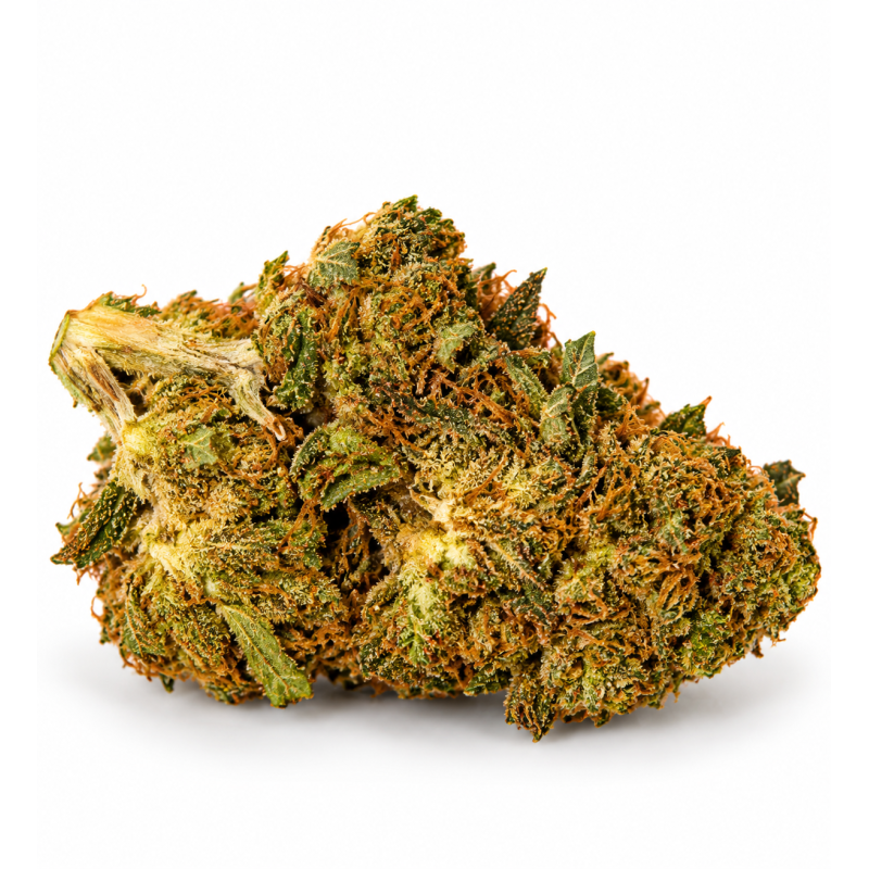 Super Skunk – Fleurs de CBD Glasshouse