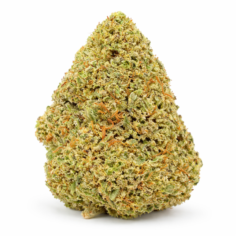 Candy Gas – Fleurs de CBD Indoor