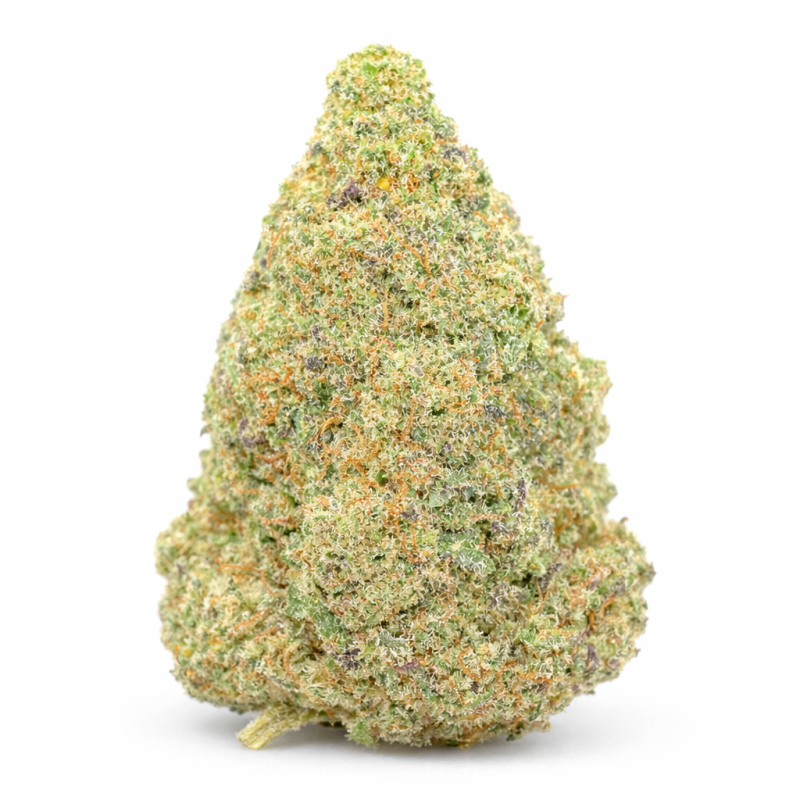 Gush Mints – Fleurs de CBD Indoor Hydroponie