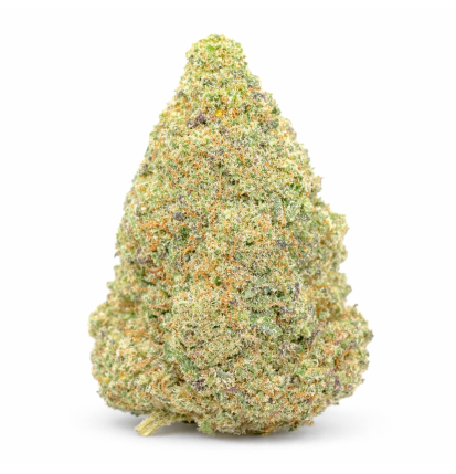 Gush Mints – Fleurs de CBD Indoor Hydroponie