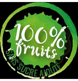 Bonbons au CBD arôme Fraise Banane – 250mg – 25 pièces