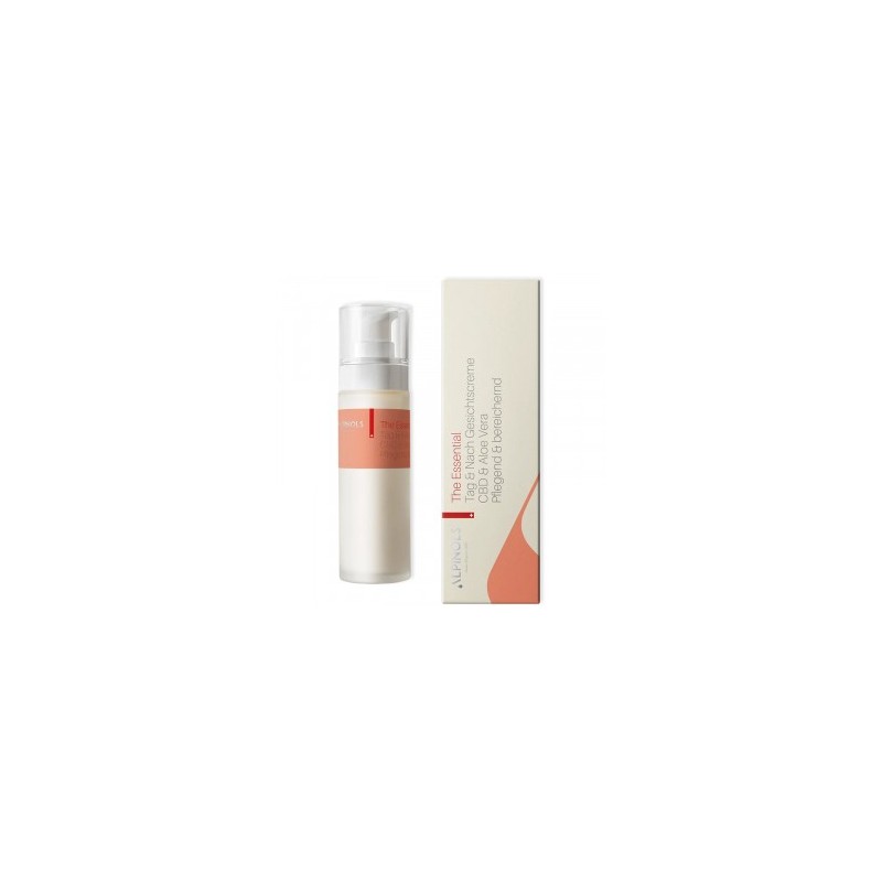 Crème pour le visage CBD "The essential" Crème pour le visage CBD "The essential"