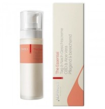 Crème pour le visage CBD "The essential"