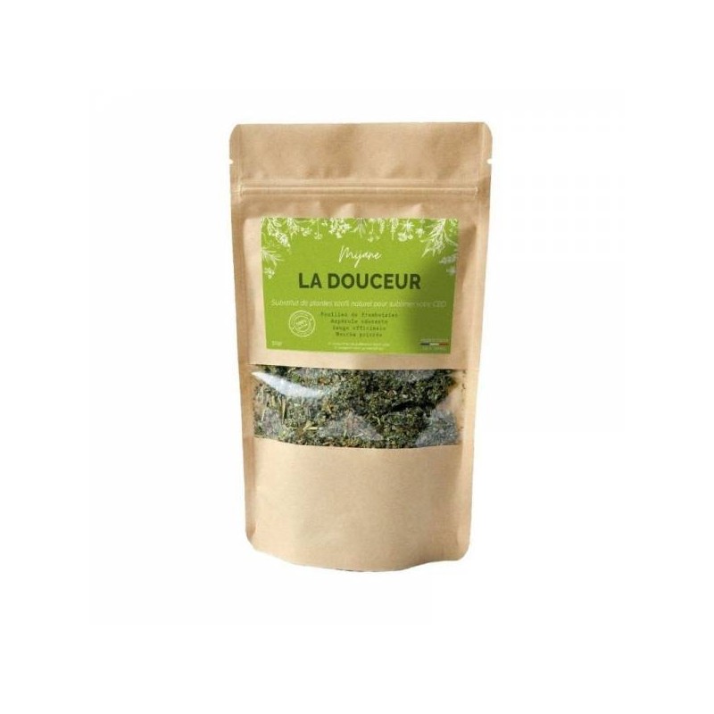 Substitut de Tabac Mijane "La Douceur"