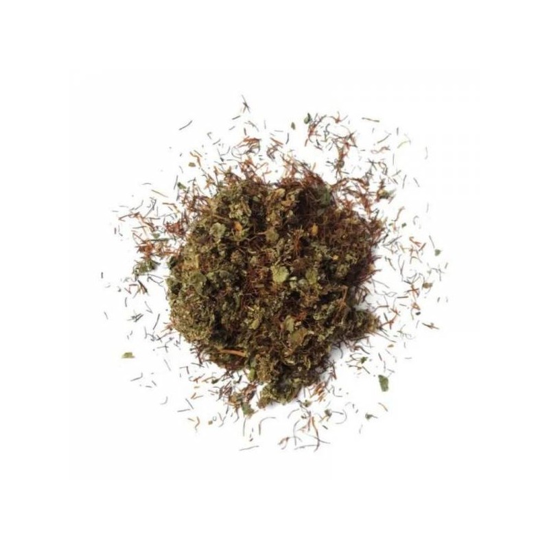 Substitut de Tabac Mijane "L'Aventurière"